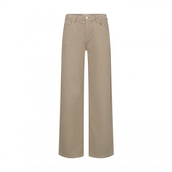 Free quent - Nanna jeans fra Freequent