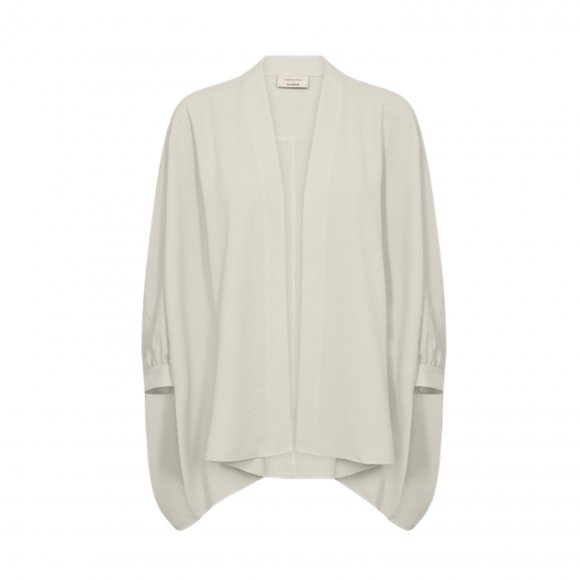 Free quent - Fabini skjorte fra Freequent