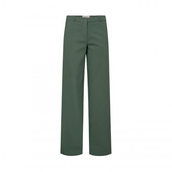 Free quent - Solvej pants fra Freequent
