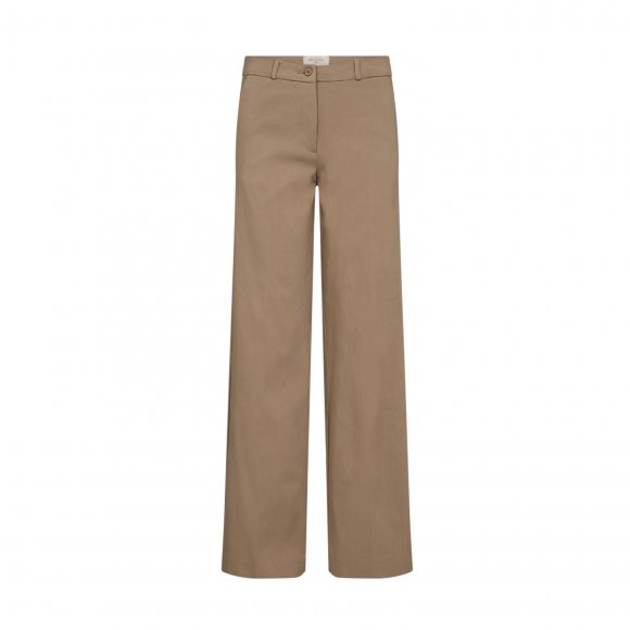 Free quent - Solvej pants fra Freequent