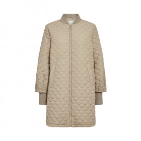 Free quent - Bingo jacket fra Freequent