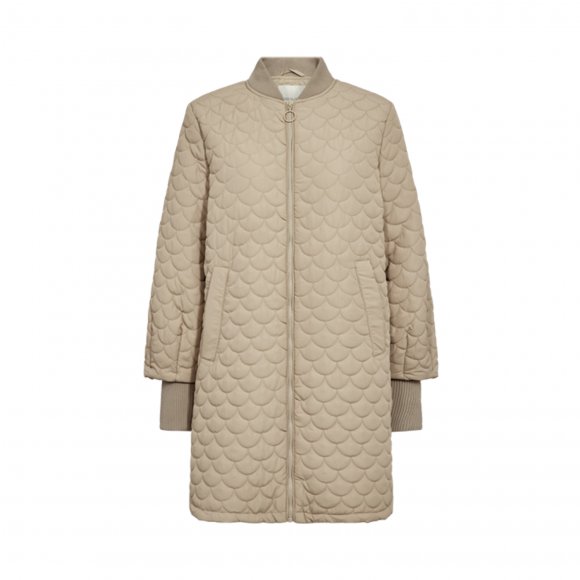 Free quent - Bingo jacket fra Freequent