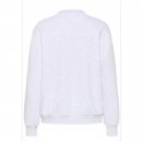 Kaffe - Melody sweatshirt fra Kaffe