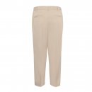 Kaffe - Heather cropped pants fra Kaffe
