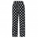 liberte - Dot pants fra Freequent