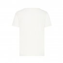 b.young - Sobbe print t-shirt fra B.young