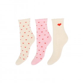 b.young - Vilaine sock box2 fra B.young