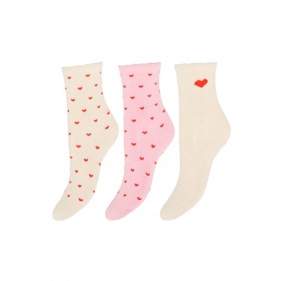 b.young - Vilaine sock box2 fra B.young