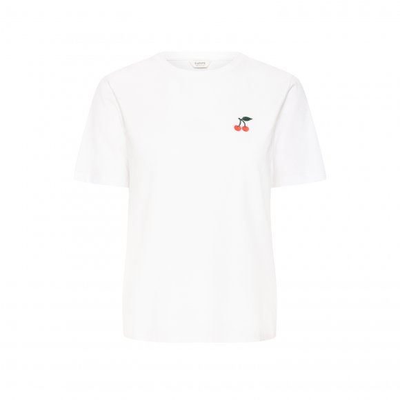 b.young - Pandinna t-shirt fra B.young