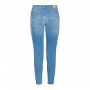 Pulz Jeans - Carmen skinny legs jeans fra Pulz
