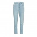 Kaffe - Willow slim fit jeans fra Kaffe