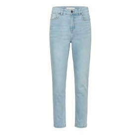 Kaffe - Willow slim fit jeans fra Kaffe