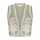 b.young - Effina waistcoat fra B.young
