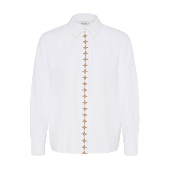 b.young - Hetila skjorte fra B.young