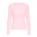 b.young - Sinne rib t-shirt fra B.young b.young - Sinne rib t-shirt fra B.young