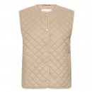 b.young - Berta waistcoat fra B.young