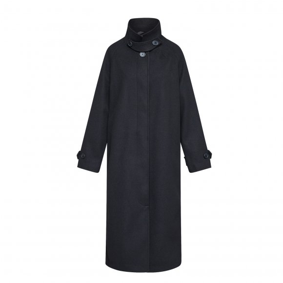 Sisters Point - Galeb long jacket fra Sisters Point Sisters Point - Galeb long jacket fra Sisters Point