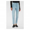 Kaffe - Willow slim fit jeans fra Kaffe