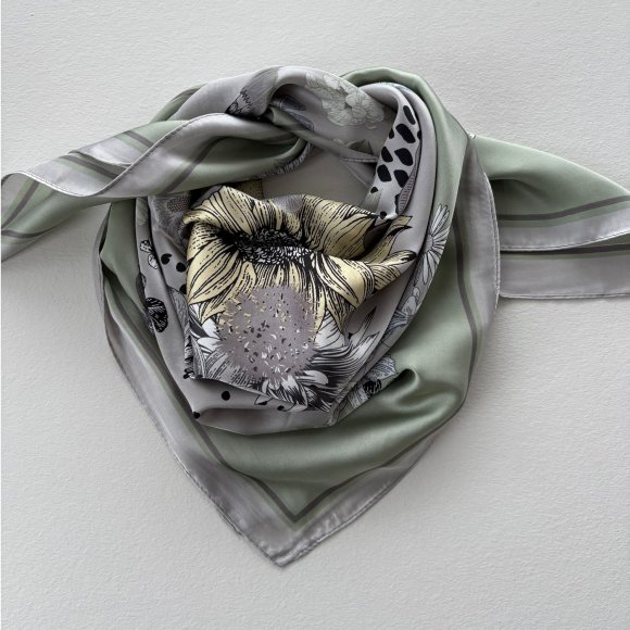 Three m - Tørklæde fra Three M