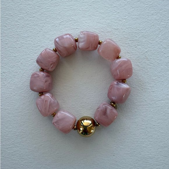 Three m - Armbånd fra Three M