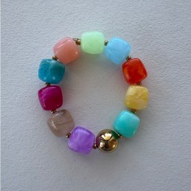 Three m - Armbånd fra Three M