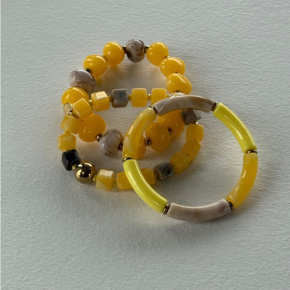 Three m - Armbånd fra Three M