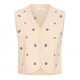 b.young - Nadika vest fra B.young