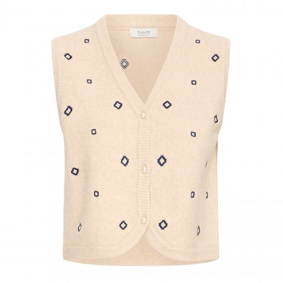 b.young - Nadika vest fra B.young