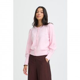 b.young - Manina cardigan fra B.young
