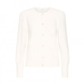 b.young - Manina cardigan fra B.young