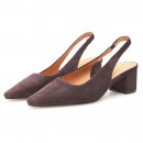woden - Julia s slingback fra Woden