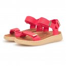 woden - Line sandal fra Woden