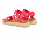 woden - Line sandal fra Woden