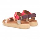 woden - Line sandal fra Woden
