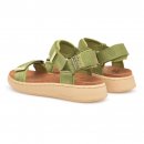 woden - Line sandal fra Woden