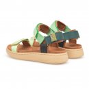 woden - Line sandal fra Woden