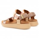 woden - Line sandal fra Woden