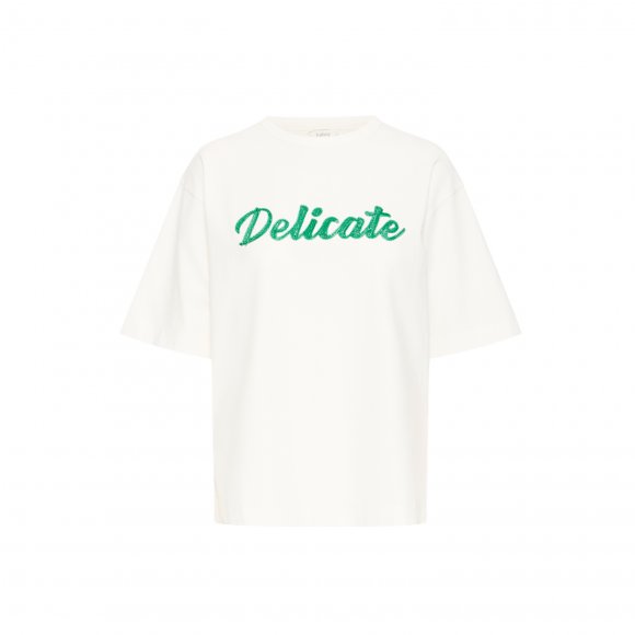 b.young - Pandinna t-shirt fra B.young