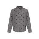 b.young - Kosmo boho skjorte fra B.young