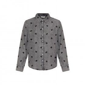 b.young - Kosmo boho skjorte fra B.young