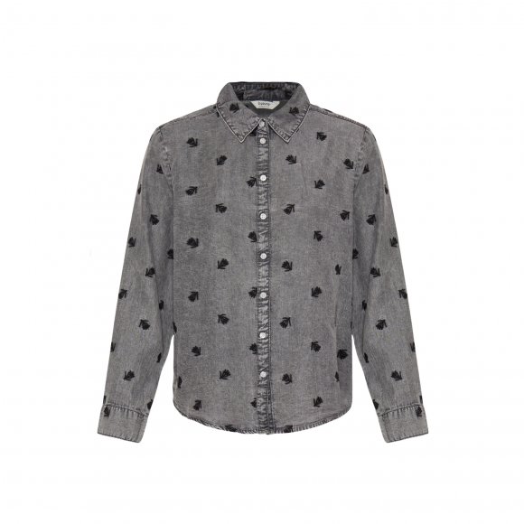 b.young - Kosmo boho skjorte fra B.young