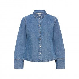 b.young - Kapuca skjorte fra B.young