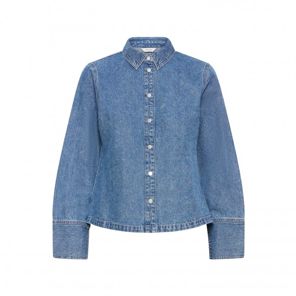 b.young - Kapuca skjorte fra B.young