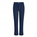 b.young - Dixi straight pants fra B.young