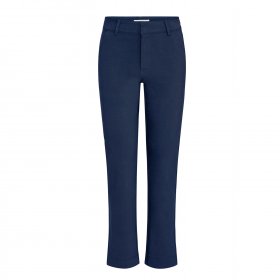 b.young - Dixi straight pants fra B.young