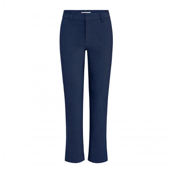 b.young - Dixi straight pants fra B.young