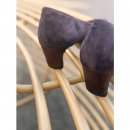 woden - Mie s pumps fra Woden