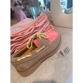 woden - Johanne sko fra Woden