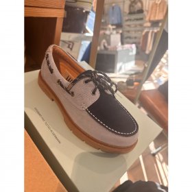 woden - Johanne multi sko fra Woden