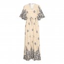b.young - Ilian long dress fra B.young